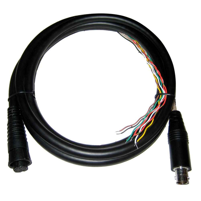 Buy Raymarine R70414 Video In/NMEA 0183 Cable f/es7 Series - Marine