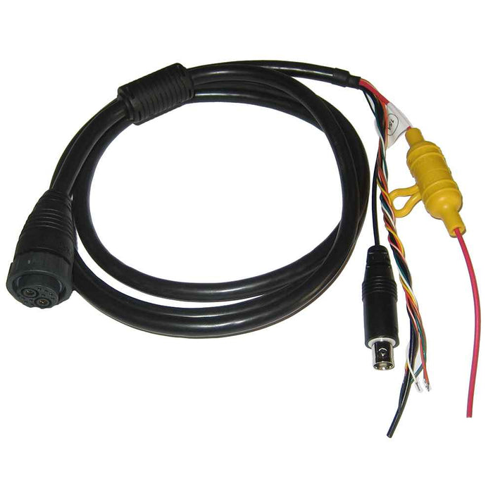 Buy Raymarine R62379 Power/Data/Video Cable - 1M - Marine Navigation &