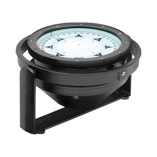Buy Ritchie NS-7.5 Navy Standard Compass - Bracket Mount - Black - Marine