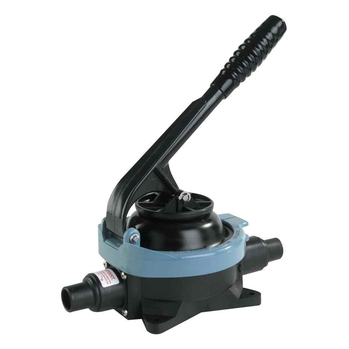 Buy Whale Marine BP9005 Gusher Urchin Bilge Pump On Deck Mount Fixed