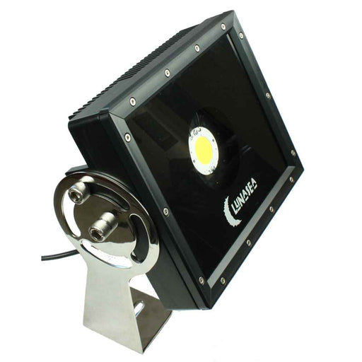 Buy Lunasea Lighting LLB-60NC-31-10 Commercial Floodlight Single LED