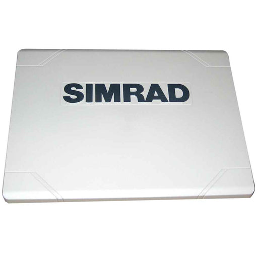 Buy Simrad 000-12368-001 GO7 Suncover f/Flush Mount Kit - Marine
