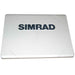 Buy Simrad 000-12368-001 GO7 Suncover f/Flush Mount Kit - Marine