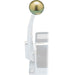 Buy Rupp Marine 03-1226-23G Control Knob Gold For Morse Controls (3/8-24