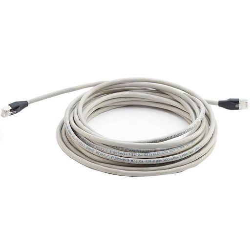 Buy FLIR Systems 308-0163-25 Ethernet Cable f/M-Series - 25' - Marine