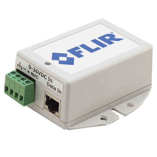 Buy FLIR Systems 4113746 Power Over Ethernet Injector - 12V - Marine