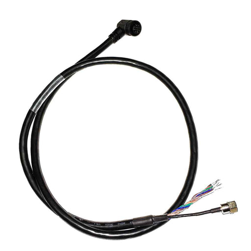 Buy FLIR Systems 308-0256-30-00 AV & Serial Data Cable - Right Angle -
