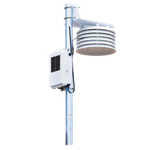 Buy Davis Instruments 6832 Temperature/Humidity Sensor w/24-Hour Fan
