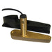 Buy Raymarine A80349 CPT-80 Bronze Thru Hull w/ Fairing Block - Marine