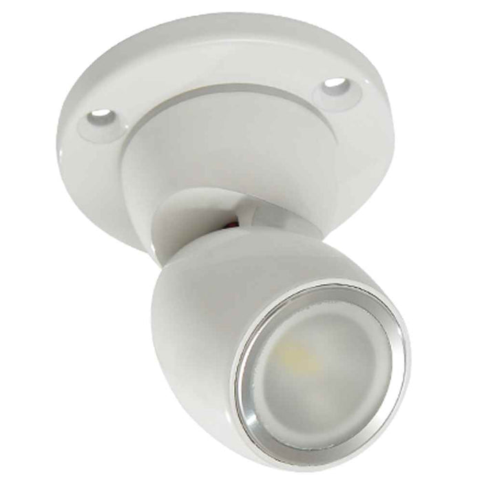 Buy Lumitec 111802 GAI2 White Dimming/Red & Blue Non-Dimming Heavy Duty