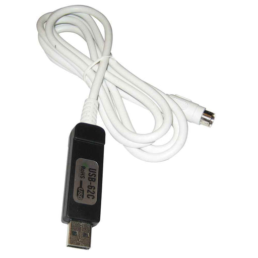 Buy Standard Horizon USB-62C USB-62C Programming Cable - Marine