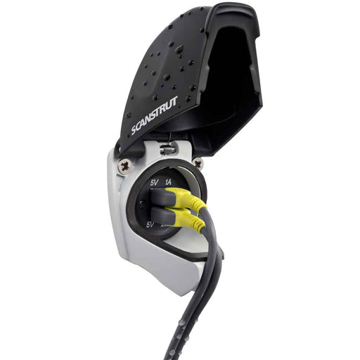 Buy Scanstrut SC-USB-01 Waterproof USB Dual Charge Socket (12-24V) -