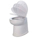 Buy Jabsco 58040-3024 17" Deluxe Flush Fresh Water Electric Toilet w/Soft