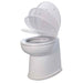 Buy Jabsco 58240-3012 17" Deluxe Flush Raw Water Electric Toilet w/Soft