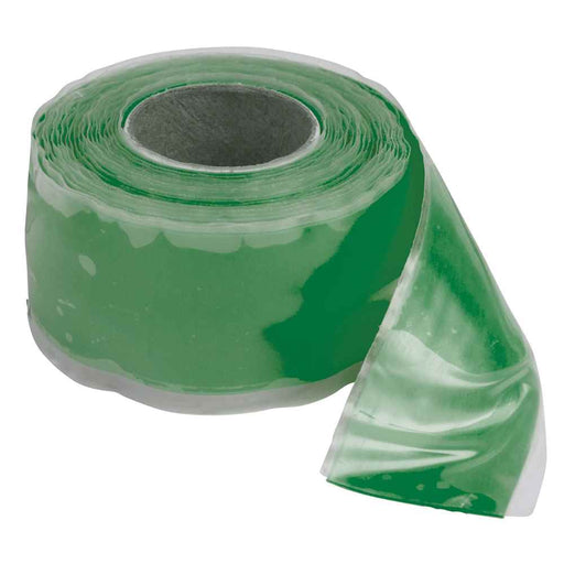 Buy Ancor 344010 Repair Tape - 1" x 10' - Green - Marine Electrical