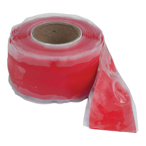 Buy Ancor 346010 Repair Tape - 1" x 10' - Red - Marine Electrical