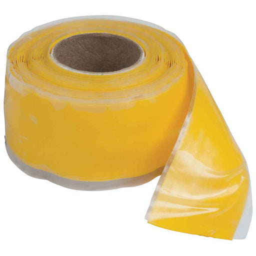 Buy Ancor 348010 Repair Tape - 1" x 10' - Yellow - Marine Electrical