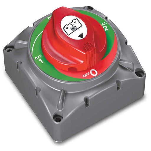 Buy BEP Marine 721 Heavy Duty Battery Selector Switch - Marine Electrical