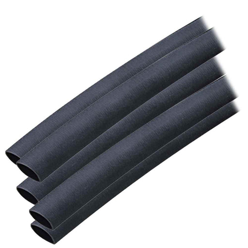 Buy Ancor 304106 Adhesive Lined Heat Shrink Tubing (ALT) - 3/8" x 6" -