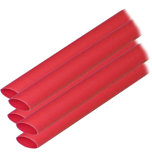 Buy Ancor 304606 Adhesive Lined Heat Shrink Tubing (ALT) - 3/8" x 6" -