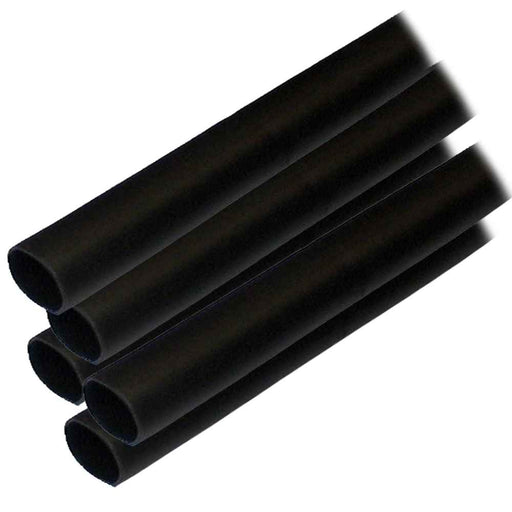 Buy Ancor 305106 Adhesive Lined Heat Shrink Tubing (ALT) - 1/2" x 6" -