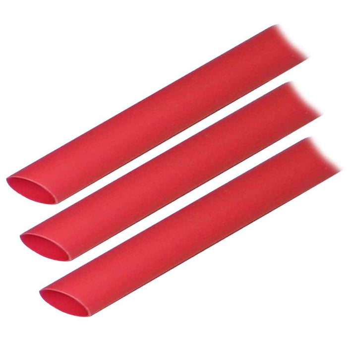 Buy Ancor 305603 Adhesive Lined Heat Shrink Tubing (ALT) - 1/2" x 3" -