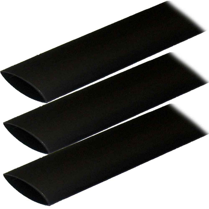 Buy Ancor 307124 Adhesive Lined Heat Shrink Tubing (ALT) - 1" x 12" -