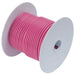 Buy Ancor 100610 Pink 18 AWG Tinned Copper Wire - 100' - Marine Electrical