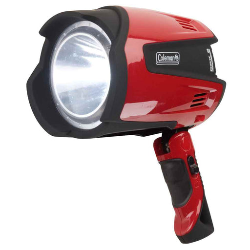 Buy Coleman 2000030845 CPX 6 Ultra Hight Power LED Spotlight - Red -