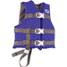 Buy Stearns 3000004471 Classic Child Life Jacket - 30-50lbs - Blue/Grey -