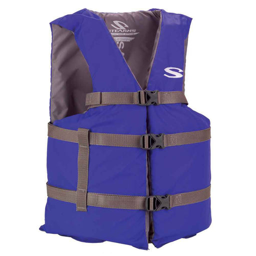 Buy Stearns 3000004475 Classic Series Adult Universal Life Vest -