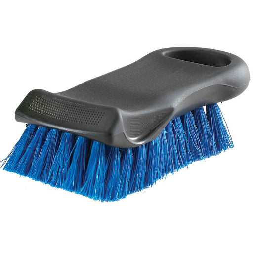 Buy Shurhold 270 Pad Cleaning & Utility Brush - Boat Outfitting Online|RV