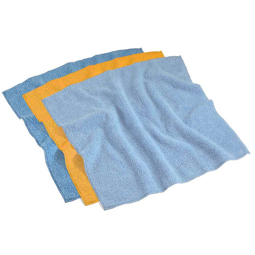 Buy Shurhold 293 Microfiber Towels Variety - 3-Pack - Boat Outfitting