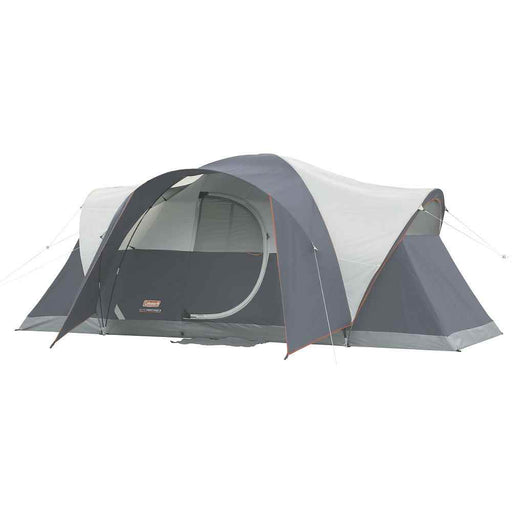 Buy Coleman 2000027943 Elite Montana 8 Tent w/LED - 16' x 7' - Outdoor