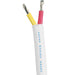 Buy Ancor 126750 Safety Duplex Cable - 16/2 AWG - Red/Yellow - Round -