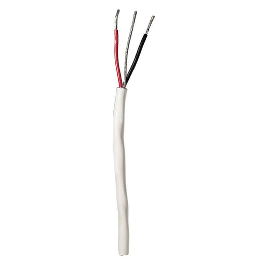 Buy Ancor 153010 Round Instrument Cable - 20/3 AWG - Red/Black/Bare - 100'