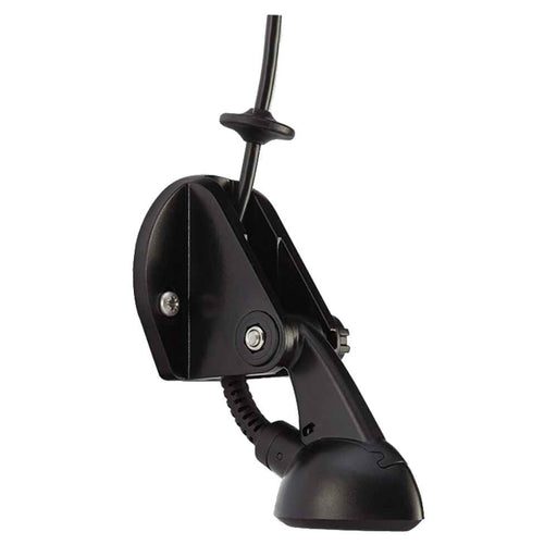 Buy Raymarine E70342 CPT-S Transom Mount - Conical - High Chirp - Marine