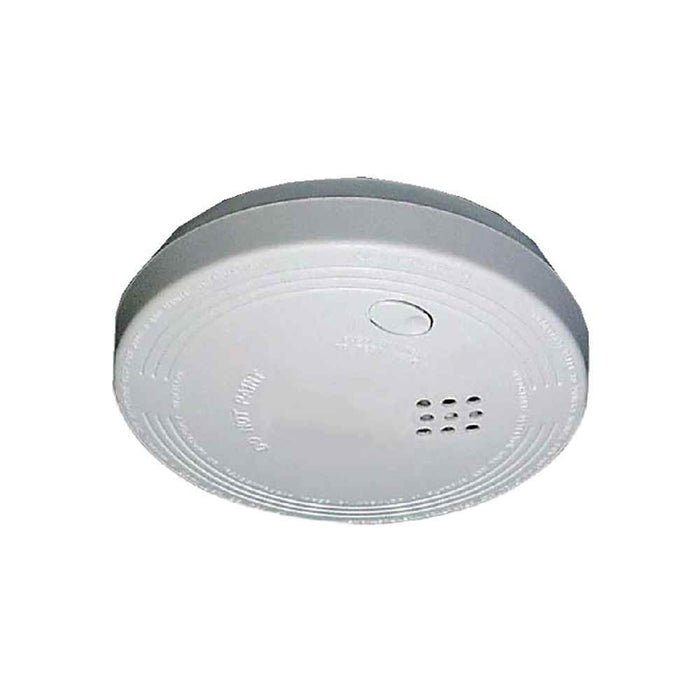 Buy Safe-T-Alert SA-775 Marine Smoke Alarm - 9V Battery - White - Marine