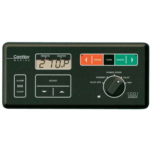 Buy ComNav Marine 10040001 1001 Autopilot w/Magnetic Compass Sensor &
