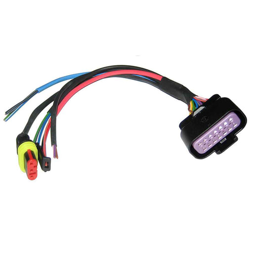 Buy VDO A2C53092432-S Input Harness to Master - Supports CAN & Two Analog