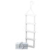 Buy Attwood Marine 11865-4 Rope Ladder - Watersports Online|RV Part Shop