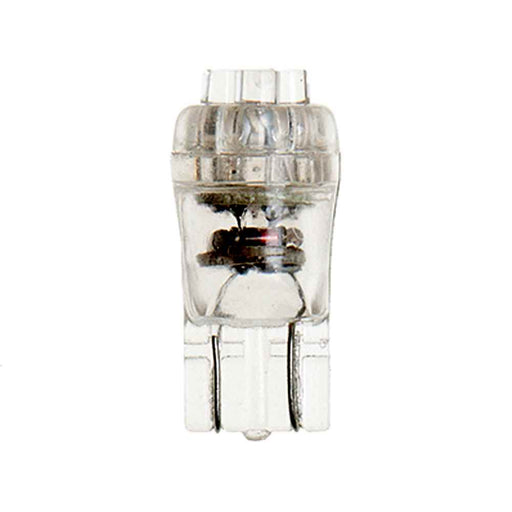 Buy VDO 600-886 White LED Wedge Type Bulb (Type E) - Marine Navigation &