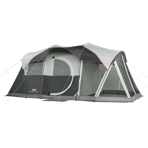 Buy Coleman 2000027947 Elite WeatherMaster 6 - Screened Tent - 17' x 9' -