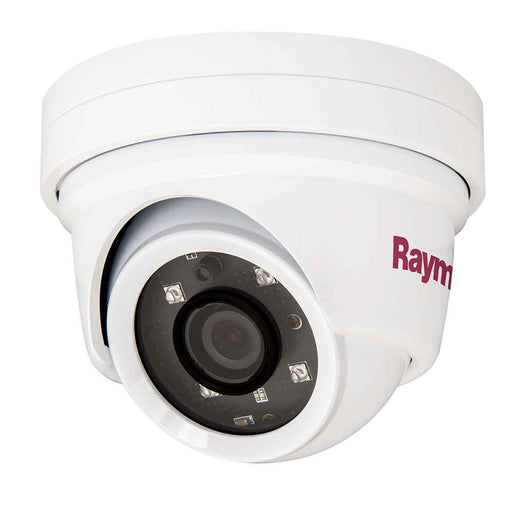 Buy Raymarine E70347 CAM220 Day & Night IP Marine Eyeball Camera - Marine