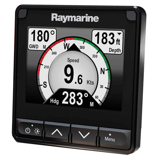 Buy Raymarine E70327 i70s Multifunction Instrument Display - Marine