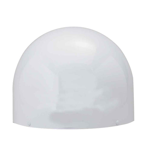 Buy KVH 72-0589-01 Replacement Radome Top f/M1 or TV1 - Top Half Only -