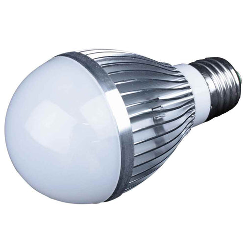 Buy Lunasea Lighting LLB-48FW-82-00 E26 Screw Base LED Bulb - 12-24VDC/7W-