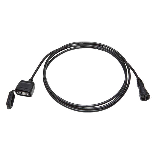 Buy Garmin 010-12390-11 OTG Adapter Cable f/GPSMAP 8400/8600 - Marine