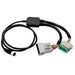 Buy Raymarine E70305 Caterpillar Loom Cable - 12 Way - Marine Navigation &