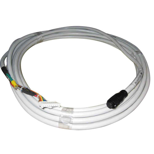 Buy Furuno 001-122-870-10 15M Signal Cable f/1623 - Marine Navigation &